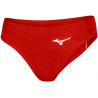 Slip de running MIZUNO Premium JPN Femme rouge