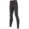 Collant de running MIZUNO Premium JPN Femme noir