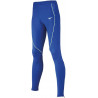 Collant de running MIZUNO Premium JPN Femme bleu roi