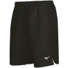 Short de tennis MIZUNO Hex Rect noir