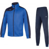 Ensemble de survêtement MIZUNO Kobe bleu roi et marine