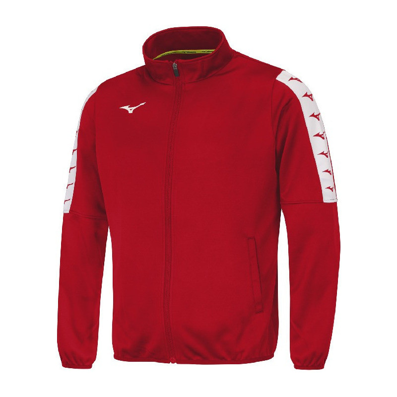 Survetement mizuno discount