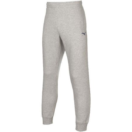 Pantalon de survêtement MIZUNO gris chiné