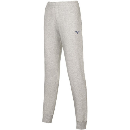 Pantalon de survêtement MIZUNO Femme gris chiné