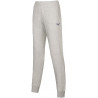 Pantalon de survêtement MIZUNO Femme gris chiné