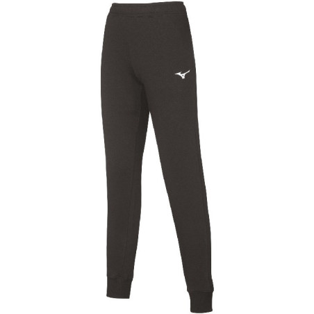 Pantalon de survêtement MIZUNO Femme noir