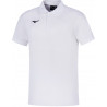 Polo MIZUNO Shizuoka blanc