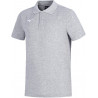 Polo MIZUNO Shizuoka gris