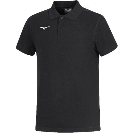 Polo MIZUNO Shizuoka noir