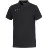 Polo MIZUNO Shizuoka noir