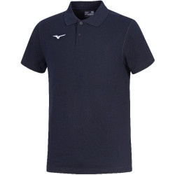 Polo MIZUNO Shizuoka marine de face