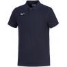 Polo MIZUNO Shizuoka marine de face