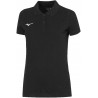 Polo MIZUNO Shizuoka Femme noir