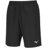 Bermuda micro MIZUNO Tokyo noir de face