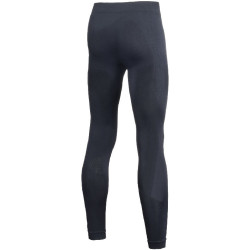 Collants MIZUNO Core noir de face 2