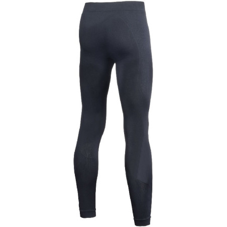 Collants MIZUNO Core noir de dos