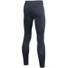 Collants MIZUNO Core noir de dos