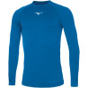 Sous-maillot MIZUNO Core bleu roi