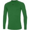 Sous-maillot MIZUNO Core vert