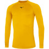 Sous-maillot MIZUNO Core jaune