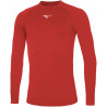 Sous-maillot MIZUNO Core rouge