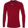 Sous-maillot MIZUNO Core bordeaux