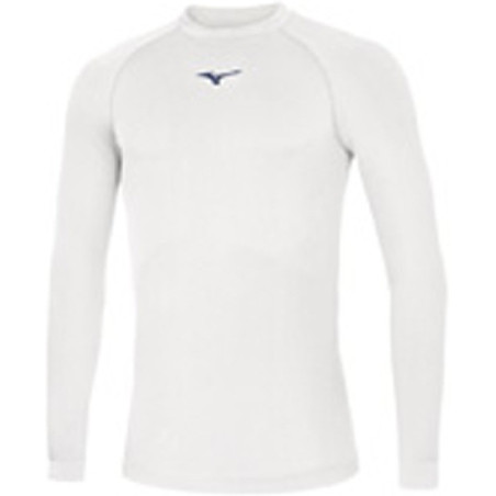 Sous-maillot MIZUNO Core blanc