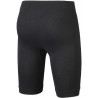 Sous-short MIZUNO Core noir de dos
