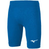 Sous-short MIZUNO Core bleu roi