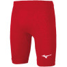 Sous-short MIZUNO Core rouge