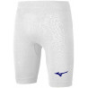 Sous-short MIZUNO Core blanc
