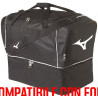 Sac large de football MIZUNO noir
