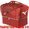 Sac large de football MIZUNO rouge