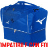 Sac large de football MIZUNO bleu roi