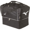 Petit sac de football MIZUNO noir