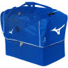 Petit sac de football MIZUNO bleu roi