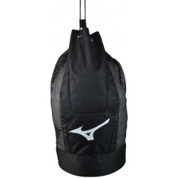 Sac à ballon MIZUNO Ryoko noir