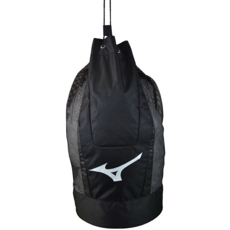 Sac à ballon MIZUNO Ryoko noir