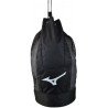 Sac à ballon MIZUNO Ryoko noir