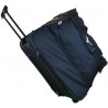 Sac à roulettes MIZUNO Football marine