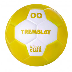 Ballon en mousse 12cm. : Chez Rentreediscount Matériel scolaire