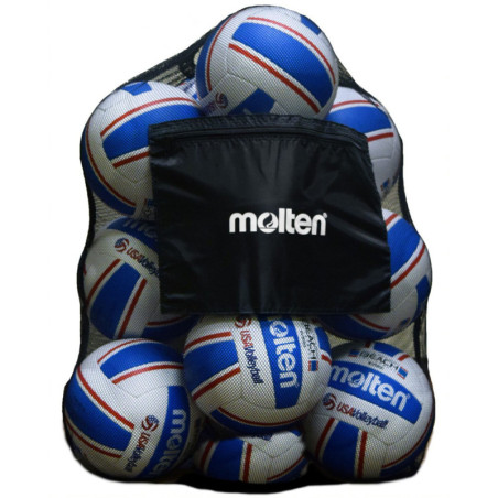 Sac à ballons Molten Equipe