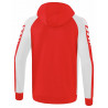 Veste à capuche ERIMA Six Wings