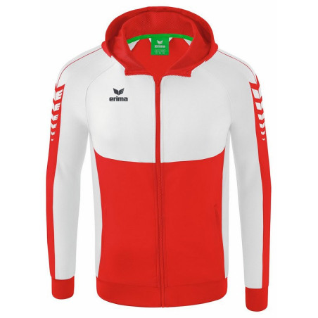 Veste à capuche ERIMA Six Wings