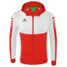 Veste à capuche ERIMA Six Wings