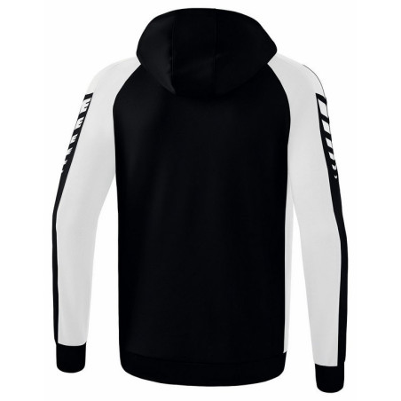 Veste à capuche ERIMA Six Wings