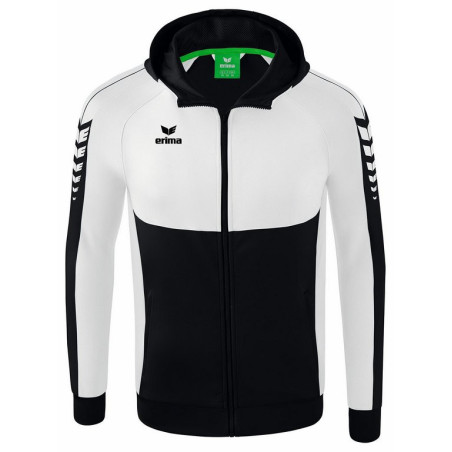 Veste à capuche ERIMA Six Wings