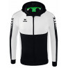 Veste à capuche ERIMA Six Wings