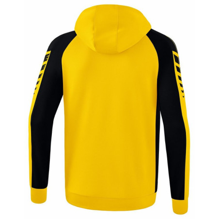 Veste à capuche ERIMA Six Wings