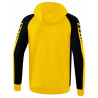 Veste à capuche ERIMA Six Wings